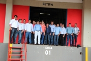 Treinamento Goiás